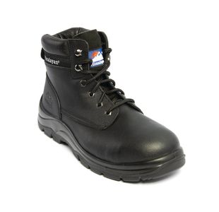 Himalayan 1120 Safe Boot Blk Size 7