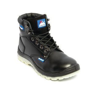 Himalayan 2600 Safe Boot Blk Size 9