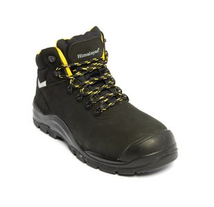 Himalayan 2603 Safe Boot Blk Size 8