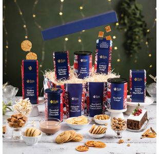 Festive Feast Sharing Hamper