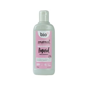 Biod Wag Up Liq Pink Gfruit 750Ml