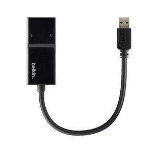 Belkin Usb 3.0 Gigabit Ethernet