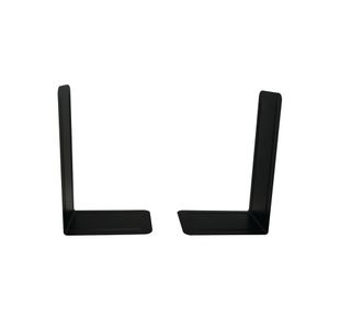 Blo Giant Metal Bookends 215Mm Pk2