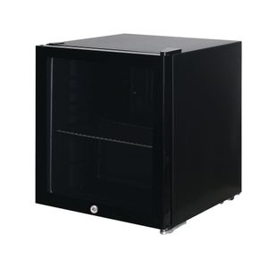 Igenix Tabletop Drink Fridge 46L Blk