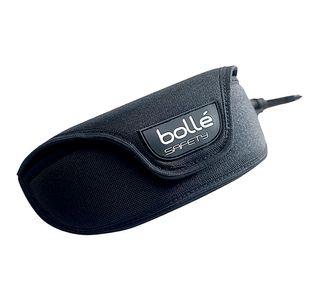 Bolle Safety Glasses Spectacle Case