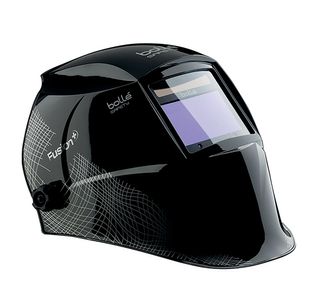 Bolle Glasses Fusion+Welding Helmet
