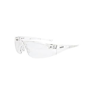 Bolle Glasses Rush Spectacles Clear