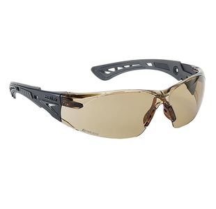 Bolle Safety Glasses Rush+ Twilight