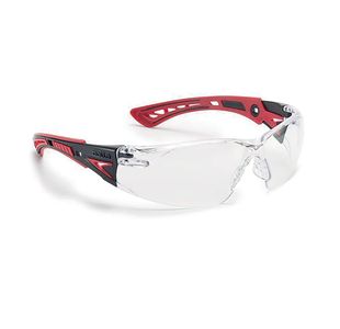 Bolle Glasses Rush+ Go Grn Plat Pk20