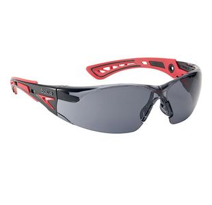 Bolle Glasses Rush+ Go Grn Plat Pk20