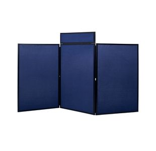 Showbrd 3 Panel+Header Brd 1800X900