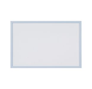 Pastel Non-Magnetic Wbrd Blue 60X40