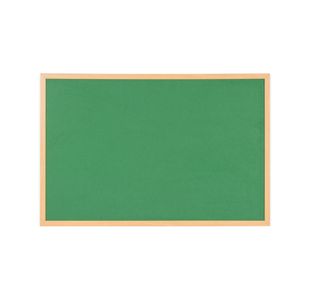 Earth Executive Felt Nbrd 90X60 Grn