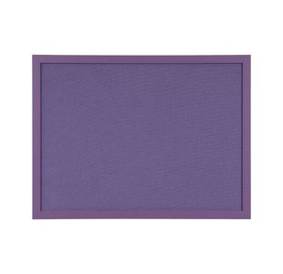 Essentials Purple Fabric Nbrd 60X45