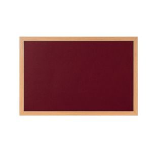 Earth Felt Nbrd180X120 Brg Oak Mdf