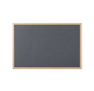 Earth Executive Felt Nbrd 90X60 Gry