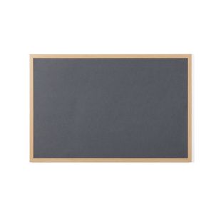 Earth Executive Felt Nbrd 120X90 Gry
