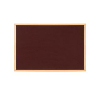 Earth Exec Felt Nbrd 90X60 Brg