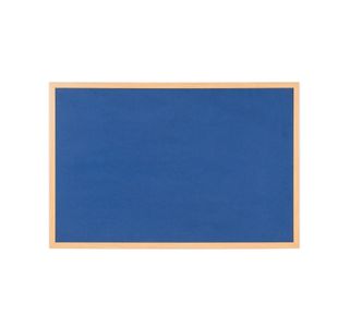 Earth Exec Felt Nbrd 180X120 Blu