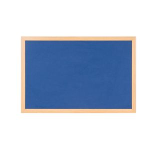 Earth Felt Nbrd 240X120 Blu Oak Mdf