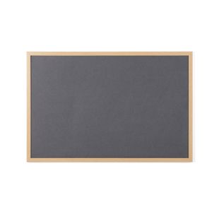 Earth Exec Felt Nbrd 180X120 Gry