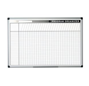 Maya Magn Program Organizer 90X60Cm