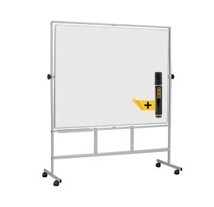 Revolver Plus Wbrd Steel 180X120Cm