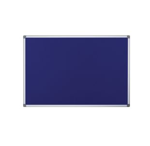 Flame Resist Nbrd Blue 1800X1200Mm