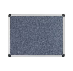 Maya Fire Retardant Nbrd Grey 90X60