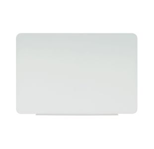 Bi-Office Mag Drywipe Board 120X90Cm