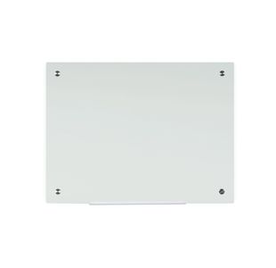 River Magnetic Glass Board 90X60Cm