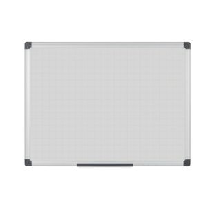 Bi-Office Maya Grid W/Board 900X600