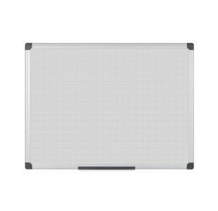 Bi-Office Maya Grid Wbrd 1500X1200Mm