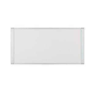 Cubicle Wbrd Lacquered Steel 90X35