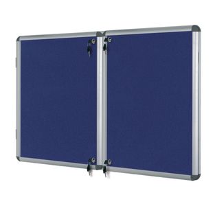 Enclore Blu Lockable Door 40Xa4