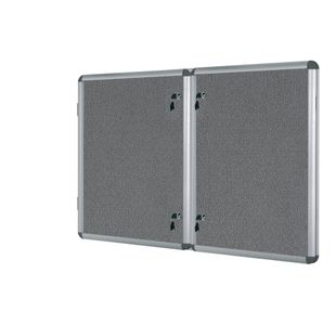 Enclore Gry Lockable Door 40Xa4