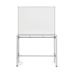 Industrial Desk Magnetic Wbrd 120X90