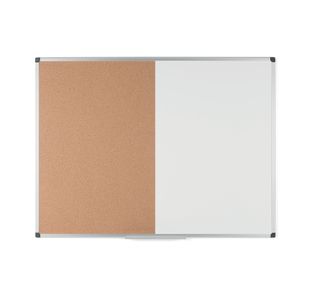 Maya Comb Board Cork/Magn 120X90Cm
