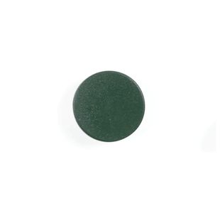 Bi-Office Magnets 10Mm Green