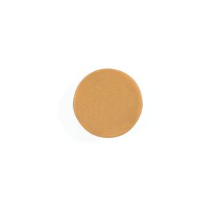 Bi-Office Magnets 10Mm Yellow