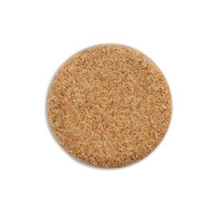 Earth Cork Magnets Pk6