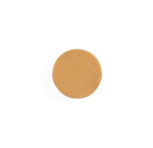 Bi-Office Magnets 25Mm Yellow