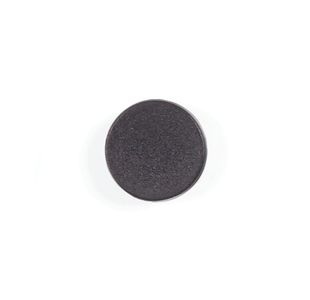 Bi-Office Magnets 10Mm Black