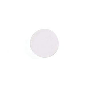 Bi-Office Magnets 10Mm White