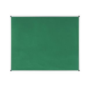 Bi-Office Noticebd 150X120Cm Green