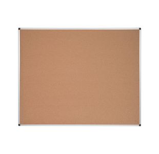 Maya Cork Noticeboard 180X120Cm