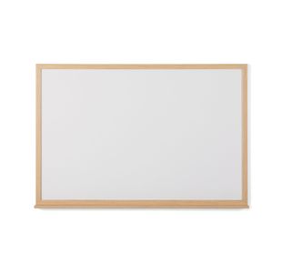 Earth Non-Magn Wbrd 90X60 Oak Mdf