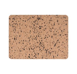 Eco Frameless Eva Corkboard 40X30Cm