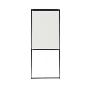 Magn Footbar Easel Black 70X100