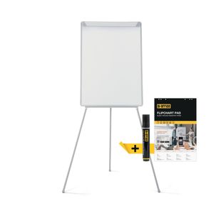 Easy Magn Tripod Easel Alm 70X100